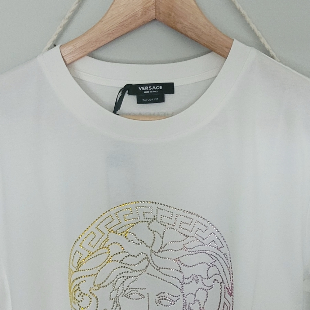 ✨️Versace Medusa t-shirt 👕 - Picture 4 of 8